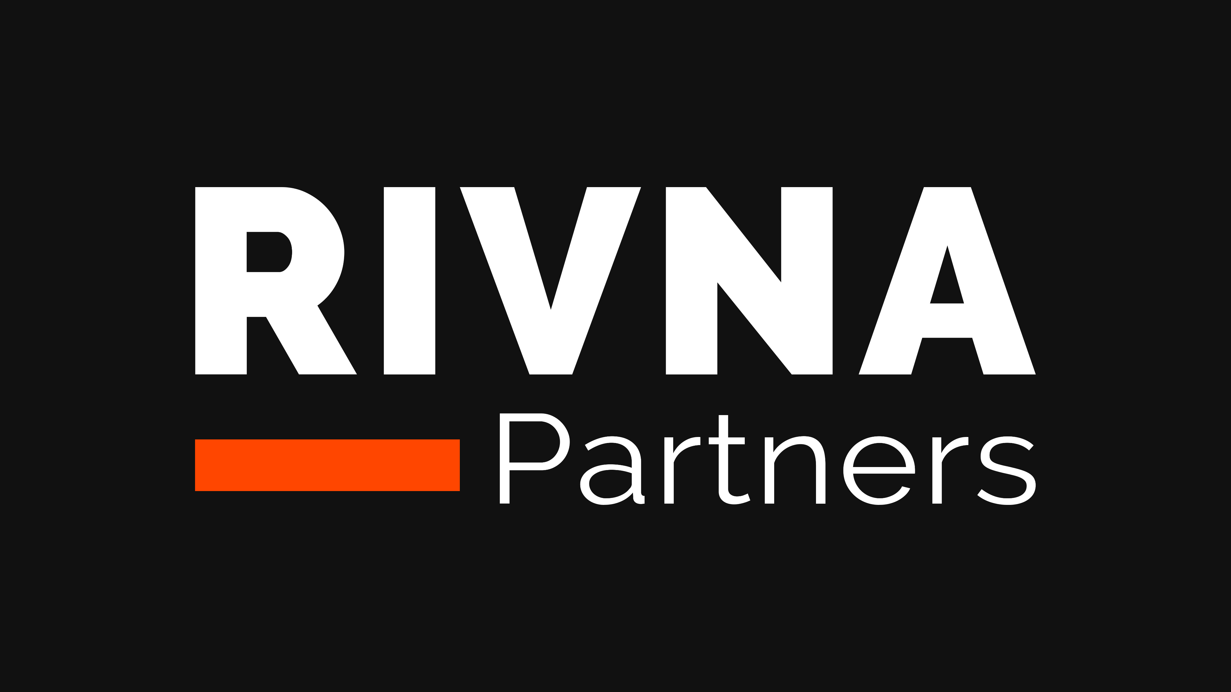 Logo RIVNA Partners